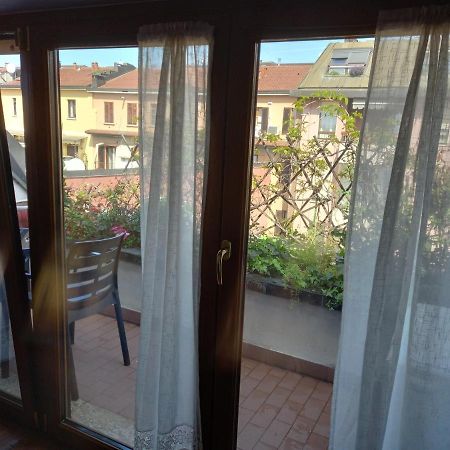 The Boheme Vintage Junior Suite ---- Cozy & Quiet & Comfortable With Private Bathroom & Fully Equipped Kitchenette & Cozy Balcony - Lift To 4Th Floor - Metro' Verde -Green Subway Porta Genova Milano Eksteriør billede